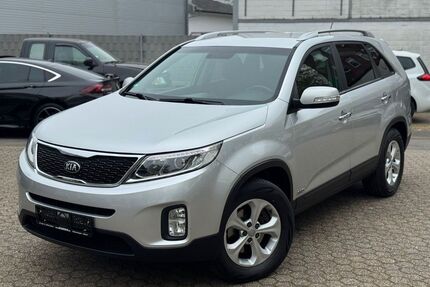 Kia Sorento Gebrauchtwagen