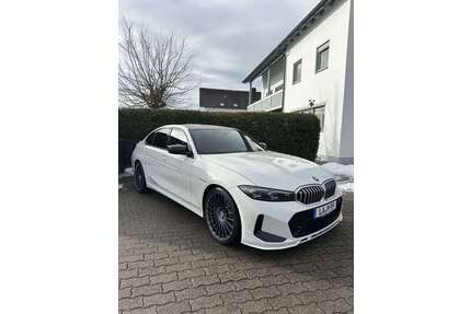Alpina D3 Gebrauchtwagen