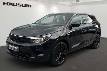 Opel Grandland (X) Gebrauchtwagen