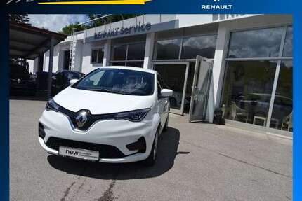 Renault ZOE Gebrauchtwagen