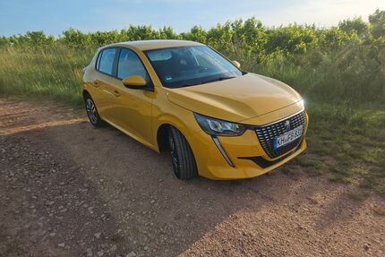 Peugeot 208 Gebrauchtwagen