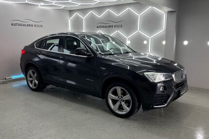 BMW X4 Gebrauchtwagen