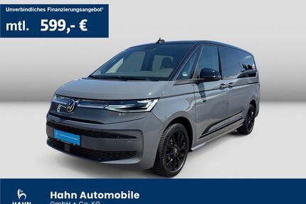 VW T7 Multivan Gebrauchtwagen