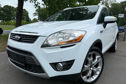 Ford Kuga Gebrauchtwagen