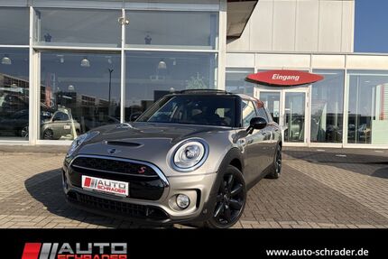 Mini Cooper S Clubman Gebrauchtwagen
