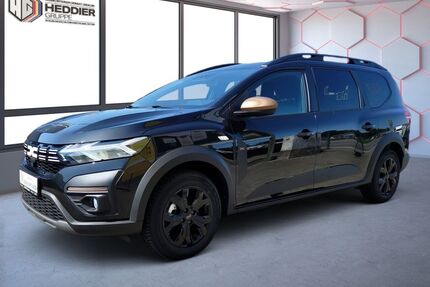Dacia Jogger Gebrauchtwagen