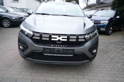 Dacia Sandero Gebrauchtwagen