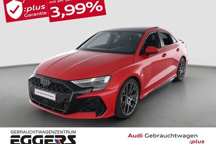 Audi RS3 Gebrauchtwagen