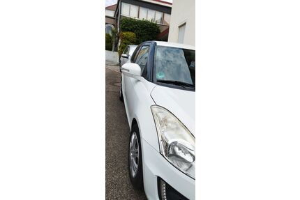 Suzuki Swift Gebrauchtwagen
