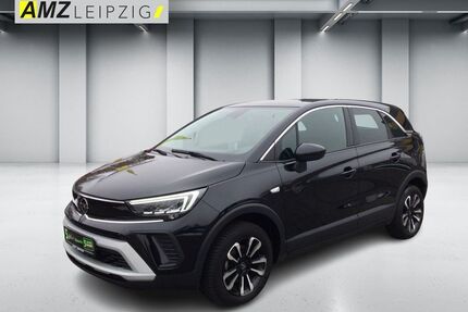 Opel Crossland (X) Gebrauchtwagen