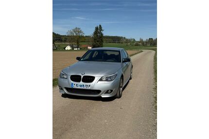 BMW 530 Gebrauchtwagen