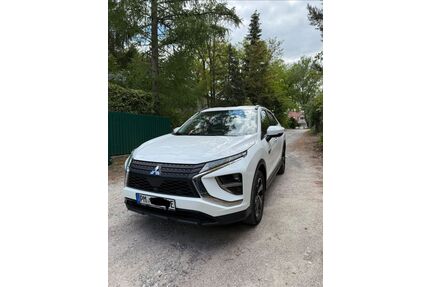 Mitsubishi Eclipse Cross Gebrauchtwagen