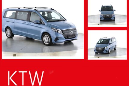 Mercedes-Benz EQV Gebrauchtwagen