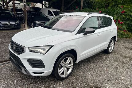 Seat Ateca Gebrauchtwagen