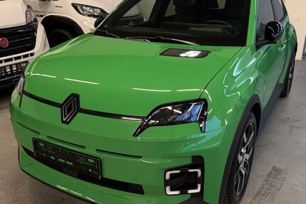 Renault R 5 Gebrauchtwagen