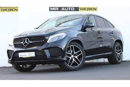 Mercedes-Benz GLE 350 Gebrauchtwagen
