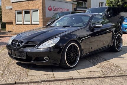 Mercedes-Benz SLK 350 Gebrauchtwagen