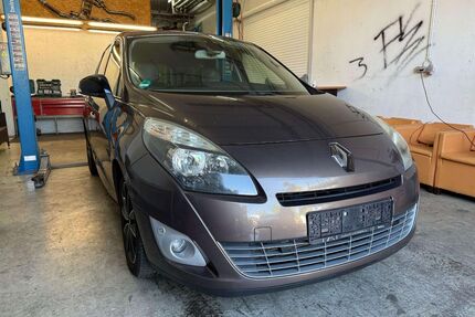 Renault Scenic Gebrauchtwagen