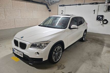 BMW X1 Gebrauchtwagen