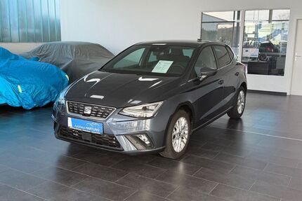 Seat Ibiza Gebrauchtwagen
