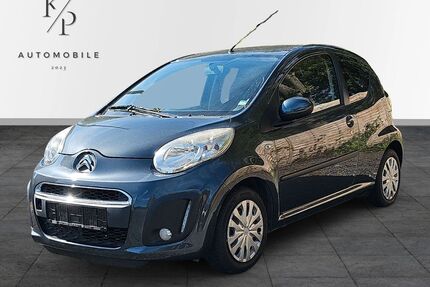 Citroen C1 Gebrauchtwagen