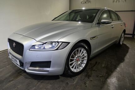 Jaguar XF Gebrauchtwagen