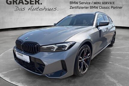 BMW 330 Gebrauchtwagen