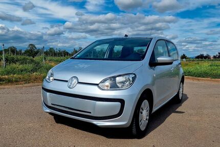 VW up! Gebrauchtwagen