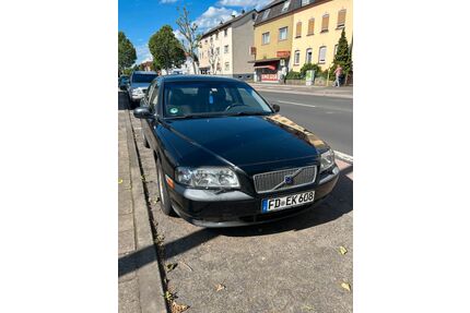 Volvo S80 Gebrauchtwagen