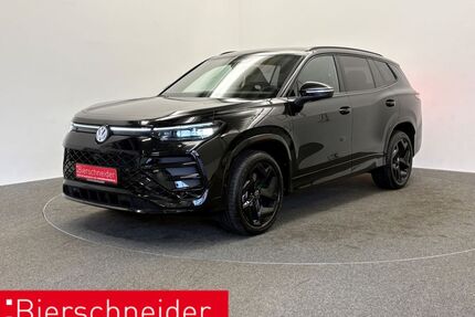 VW Tayron Gebrauchtwagen