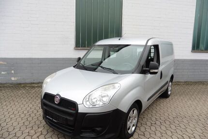 Fiat Doblo Gebrauchtwagen