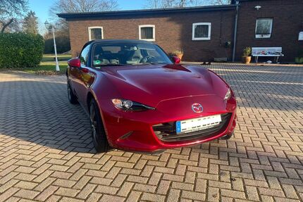 Mazda MX-5 Gebrauchtwagen