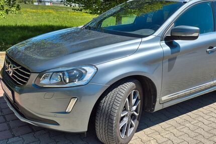 Volvo XC60 Gebrauchtwagen