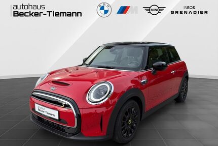 Mini Cooper SE Gebrauchtwagen