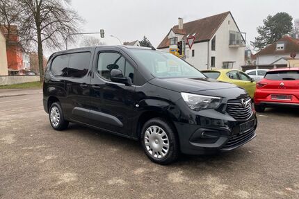 Opel Combo Gebrauchtwagen