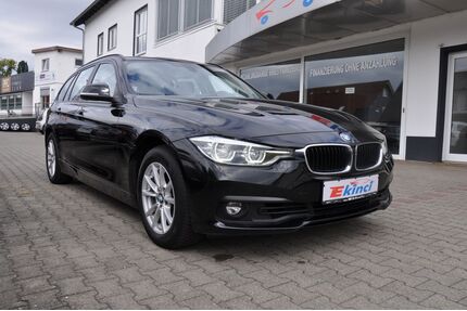 BMW 320 Gebrauchtwagen