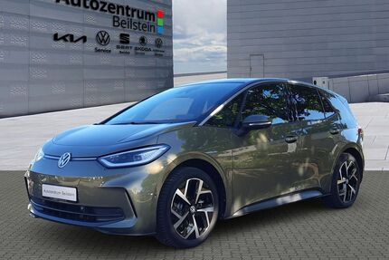 VW ID.3 Gebrauchtwagen