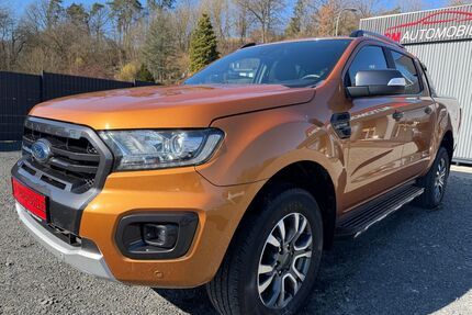 Ford Ranger Gebrauchtwagen
