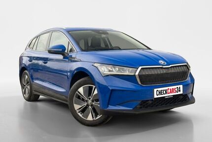 Skoda Enyaq Gebrauchtwagen