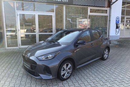 Mazda 2 Hybrid Gebrauchtwagen