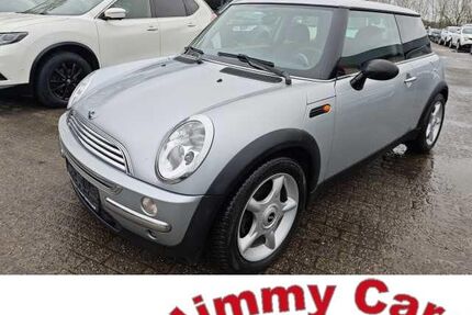 Mini ONE Gebrauchtwagen