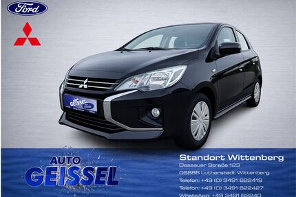 Mitsubishi Space Star Gebrauchtwagen