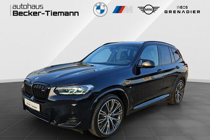 BMW X3 M40 Gebrauchtwagen