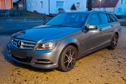 Mercedes-Benz C 200 Gebrauchtwagen