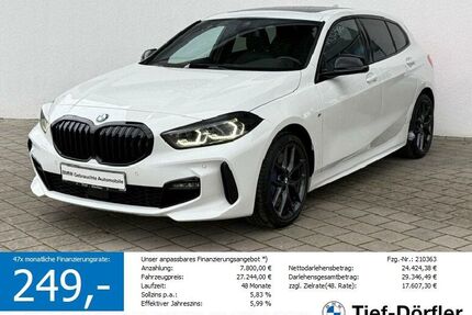 BMW 120 Gebrauchtwagen