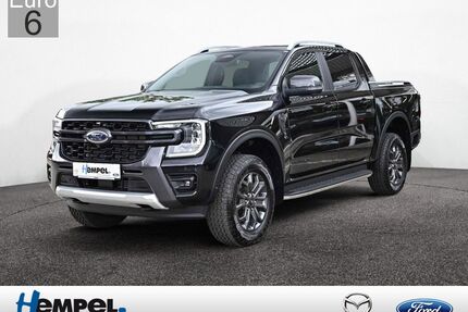 Ford Ranger Gebrauchtwagen