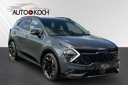 Kia Sportage Gebrauchtwagen