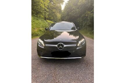 Mercedes-Benz GLC 250 Gebrauchtwagen