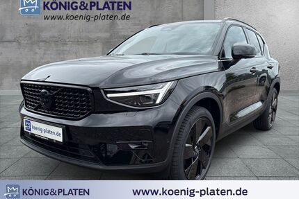 Volvo XC40 Gebrauchtwagen