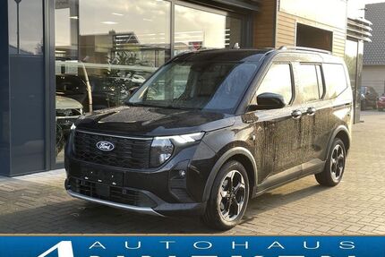 Ford Tourneo Courier Gebrauchtwagen